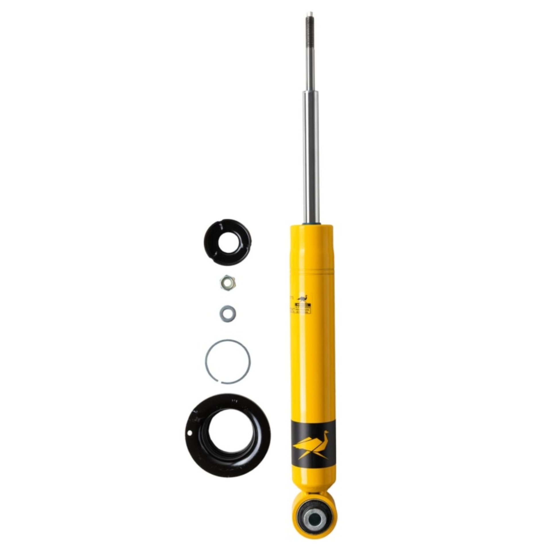 Picture of ARB / OME 01-06 Mitsubishi Montero Limited Nitrocharger Plus Front Strut