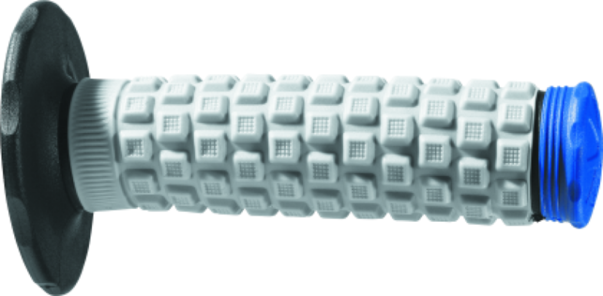 Picture of ProTaper Pillow Top Grips - Black/Gray/Blue - Case of 20