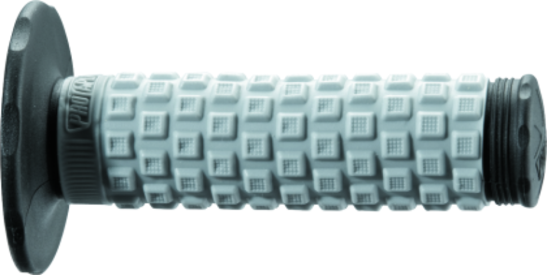 Picture of ProTaper Pillow Top Grips - Black/Gray/Black - Case of 20