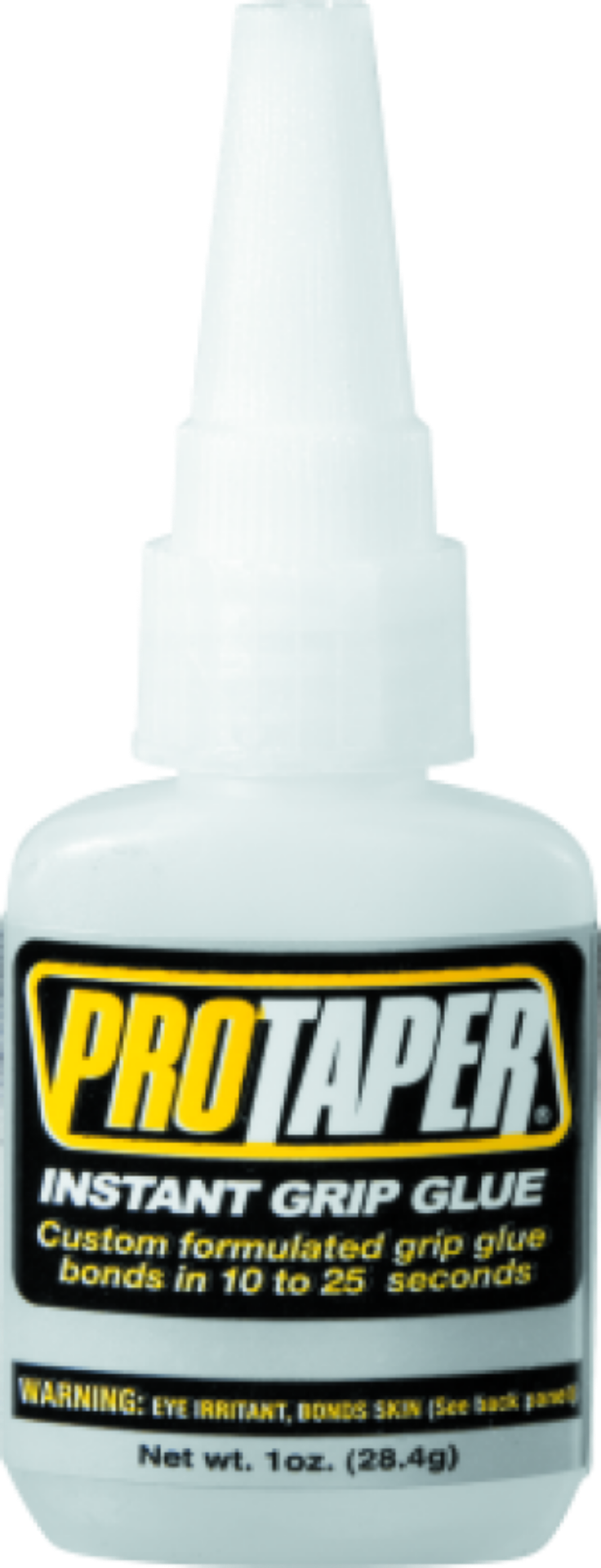 Picture of ProTaper Grip Glue 1oz. Bottle - Case of 50
