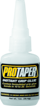 Picture of ProTaper Grip Glue 1oz. Bottle - Case of 50