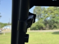 Picture of Seizmik 25+ CFMOTO UForce 1000/ 1000 XL Toolless Windshield-UV