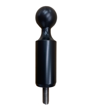 Picture of sPOD CMM Offroad 07-18 Jeep Wrangler JK A-Pillar Ball Mount