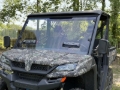 Picture of Seizmik 25+ CFMOTO UForce 1000/ 1000 XL Toolless Windshield - Hardcoated