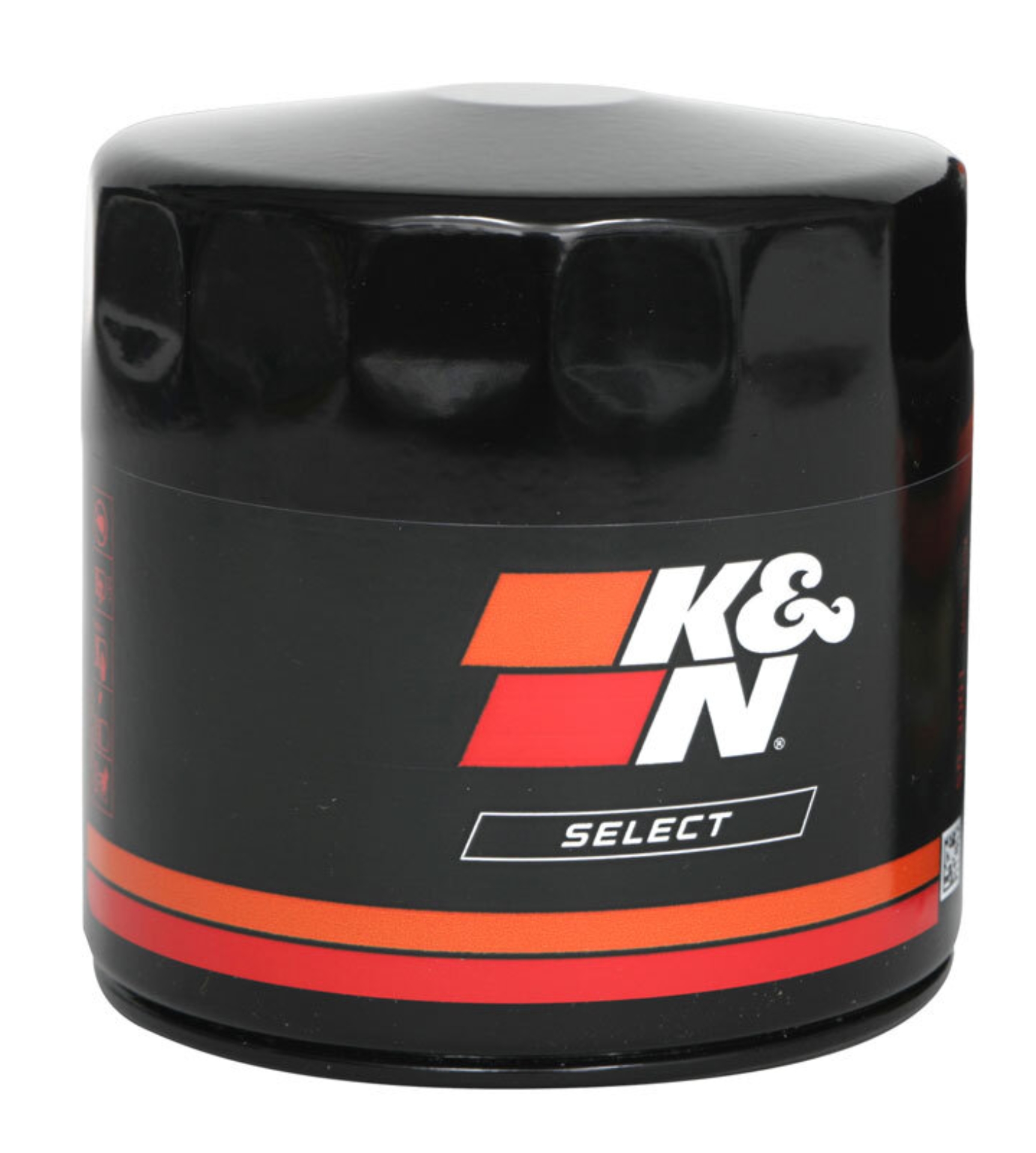 Picture of K&N Oil Filter for 2025 Infiniti QX50 2.0L