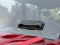Picture of Seizmik 25+ CFMOTO U10/10 XL Pro Toolless Windshield - UV