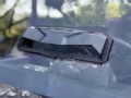 Picture of Seizmik 25+ CFMOTO UForce 1000/ 1000 XL Toolless Windshield - Hardcoated