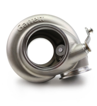 Picture of Garrett G30-725 1.01 A/R O/V V-Band Turbine Housing Wastegate Assembly