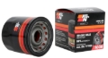 Picture of K&N Oil Filter for 2025 Infiniti QX50 2.0L