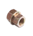 Picture of CruzTOOLS Axle Hex Adapter 14mm x 16mm for Indian Motorcycles