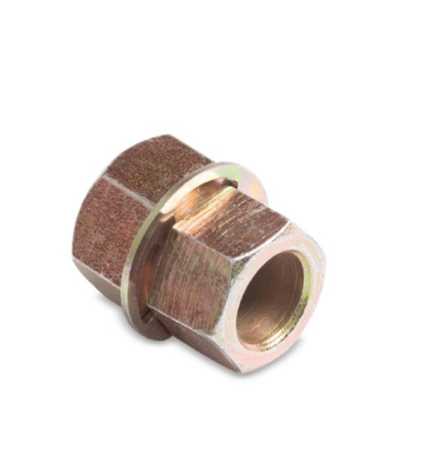 Picture of CruzTOOLS Axle Hex Adapter 17mm x 22mm for Triumph Motorcycles