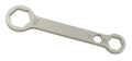 Picture of CruzTOOLS Combo Axle Wrench 14mm x 22mm x 32mm