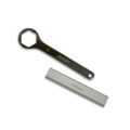Picture of CruzTOOLS 36mm Axle Wrench with Extension for HD Pan America Indian FTR