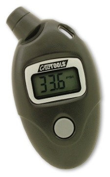 Picture of CruzTOOLS Digital Tire Gauge