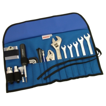 Picture of CruzTOOLS EconoKIT H1 Tool Kit for Harley-Davidson Motorcycles