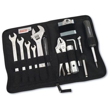 Picture of CruzTOOLS EconoKIT M1 Tool Kit for Japanese Metric Motorcycle and ATV