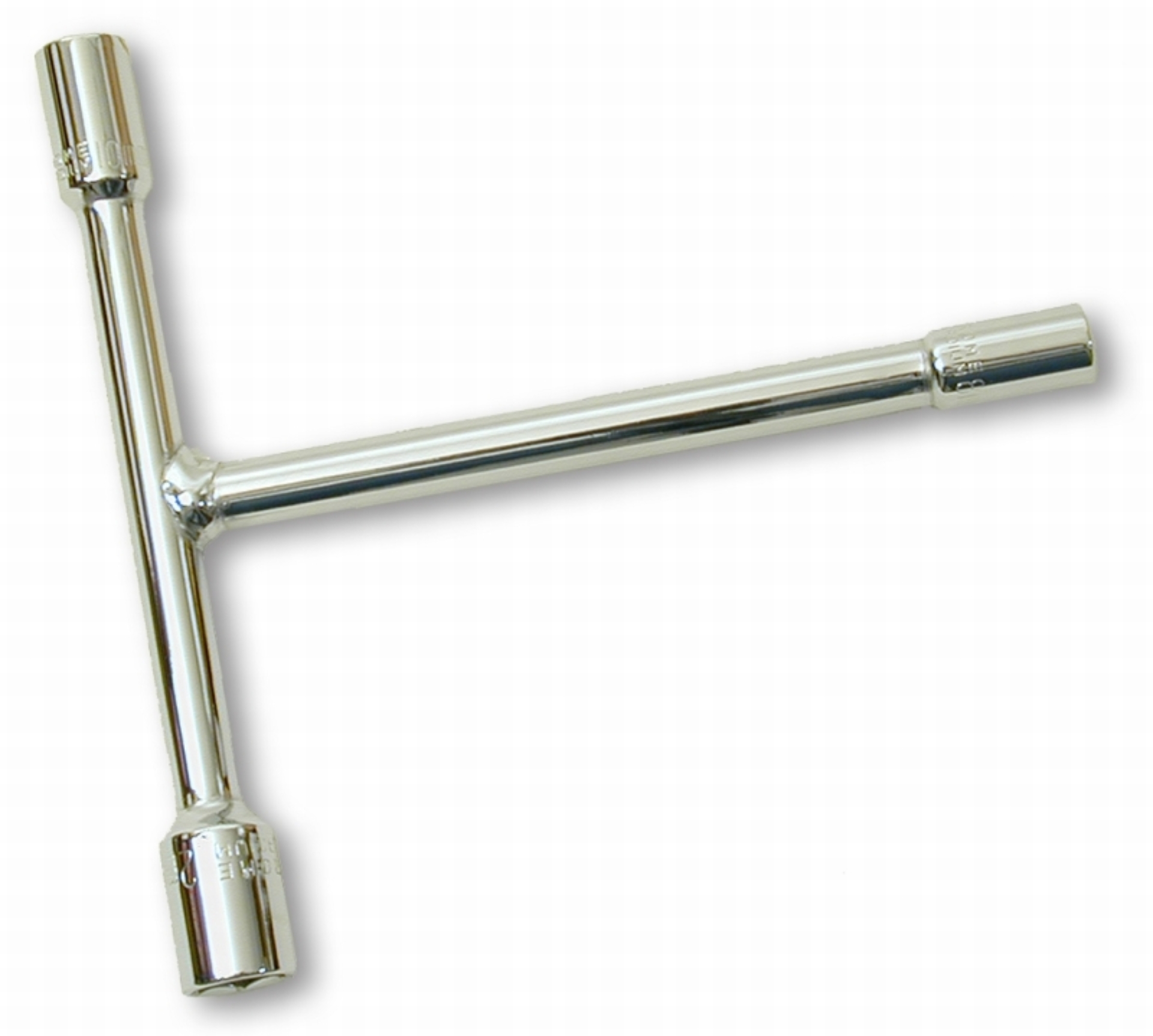 Picture of CruzTOOLS PackWrench 3-Way Socket Wrench for Powersports