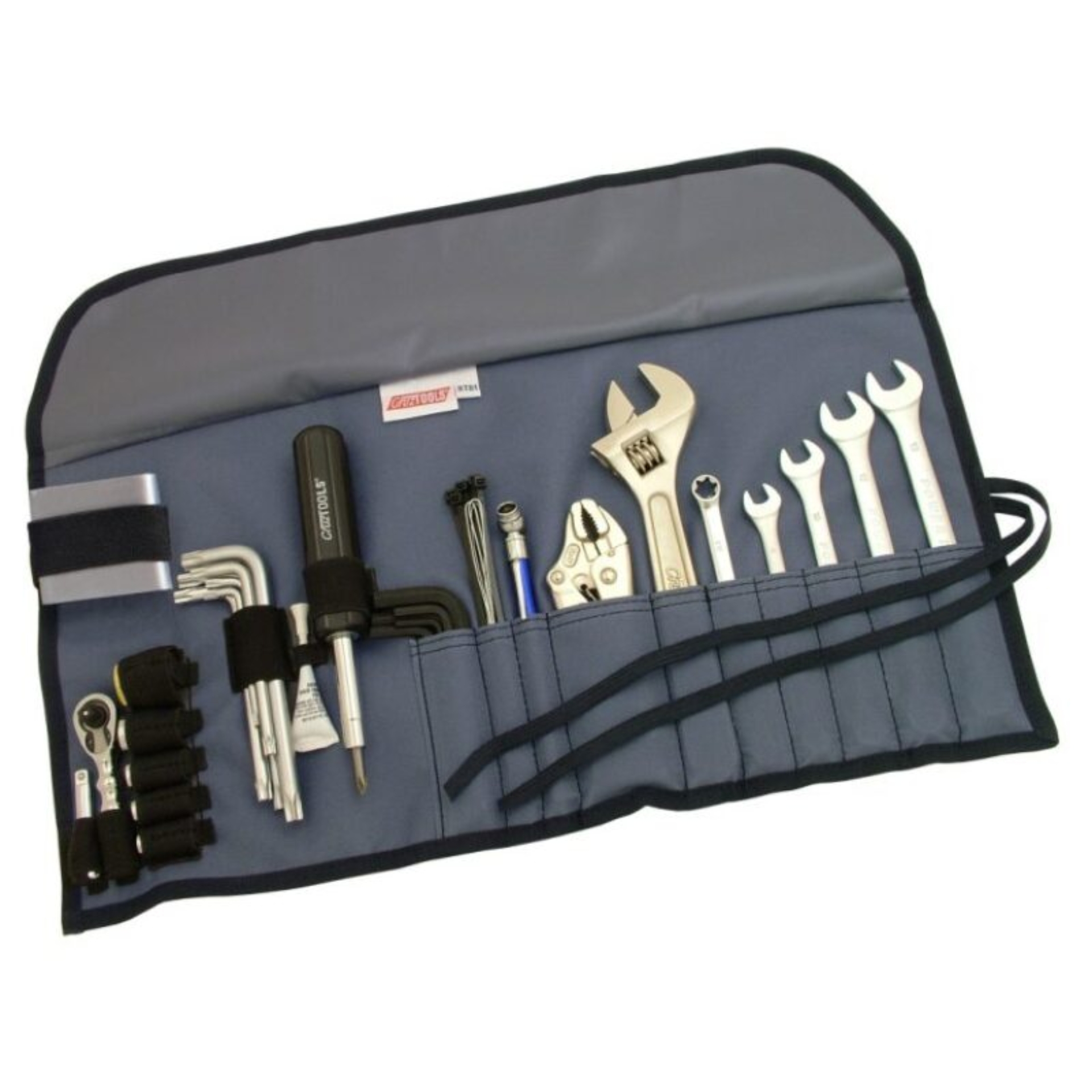 Picture of CruzTOOLS RoadTech B1 for BMW Motorcycles (2018 and older)