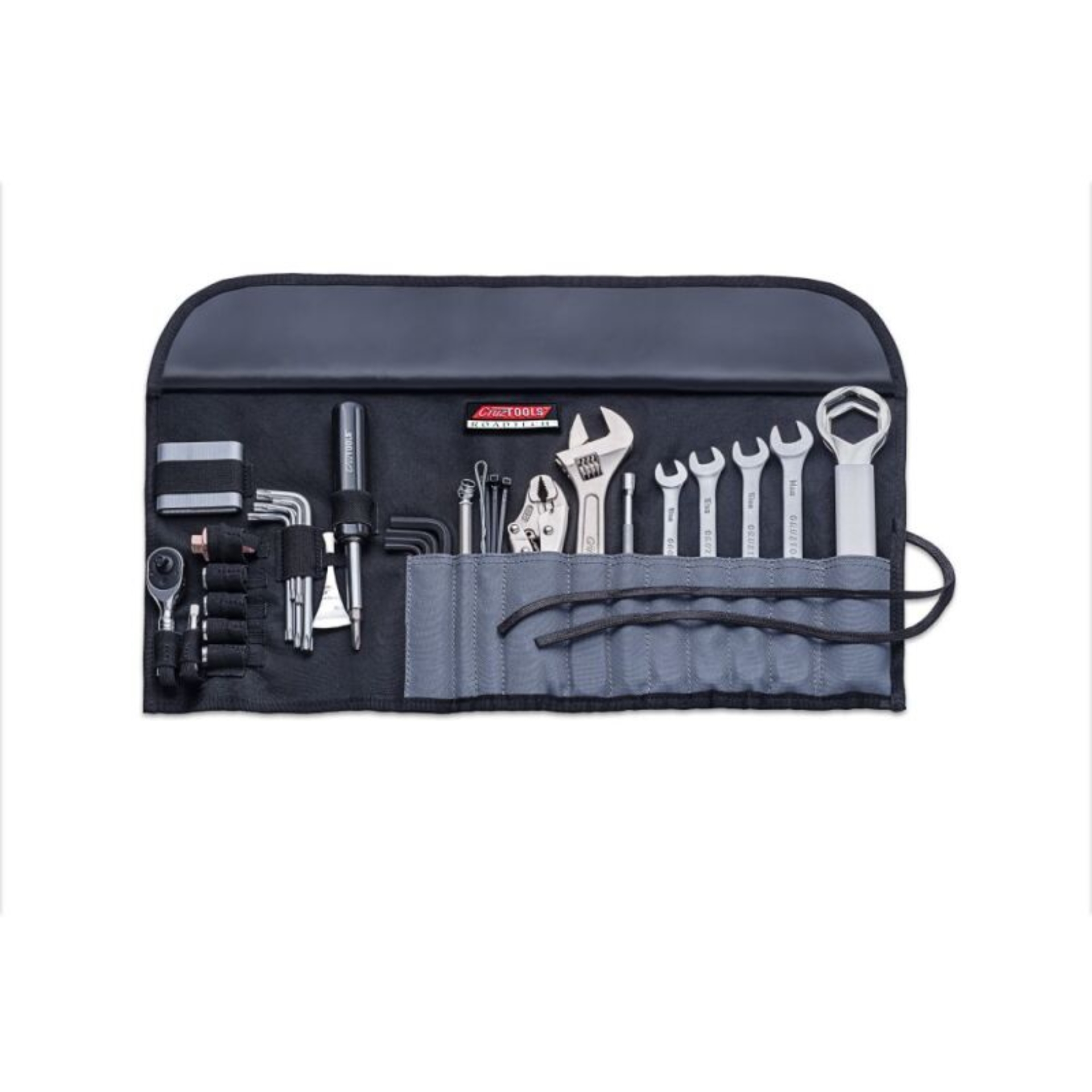 Picture of CruzTOOLS RoadTech PA1 Tool Kit for Harley-Davidson Pan America