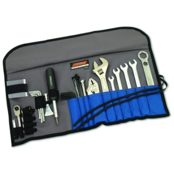 Picture of CruzTOOLS RoadTech TR2 Tool Kit for Triumph Motorcycles