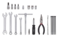 Picture of CruzTOOLS Switchback Compact Dirt Bike Tool Kit for Honda-Kawasaki-Yamaha-Suzuki