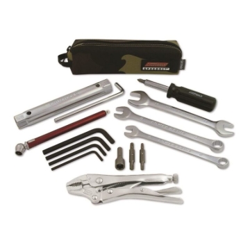 Picture of CruzTOOLS SPEEDKIT Tool Kit for Dirt Bikes-UTV-ATV