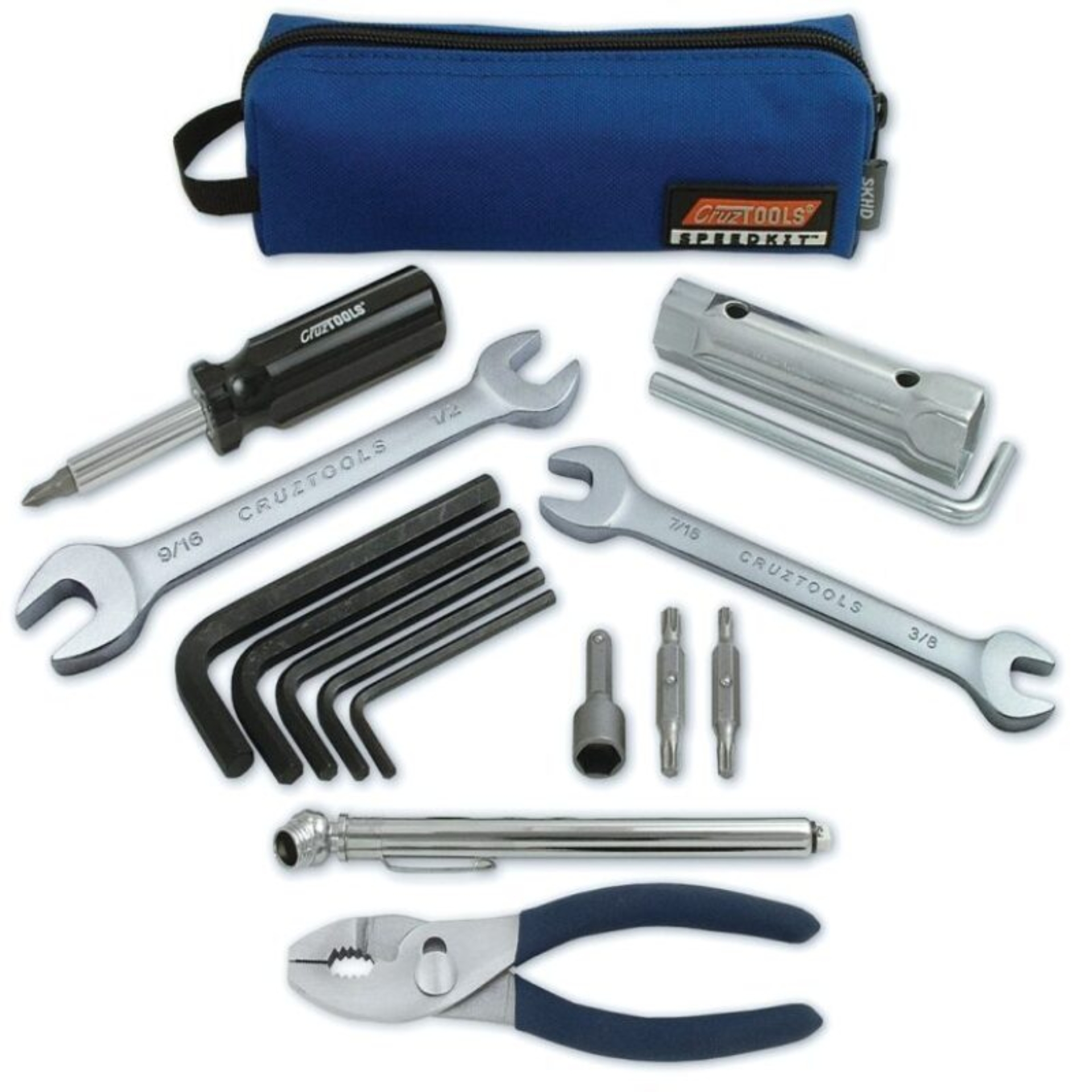 Picture of CruzTOOLS CRZ SpeedKit Tool Kits - SKHD