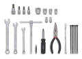 Picture of CruzTOOLS Switchback Compact Dirt Bike Tool Kit for KTM and Husqvarna