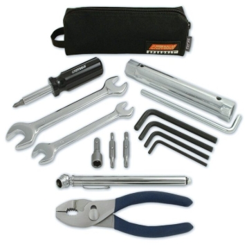 Picture of CruzTOOLS SPEEDKIT Tool Kit for Japanese Motorcycle-ATV-Snow