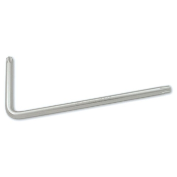 Picture of CruzTOOLS T50 Rear Wheel Star Wrench for BMW Motorcycles