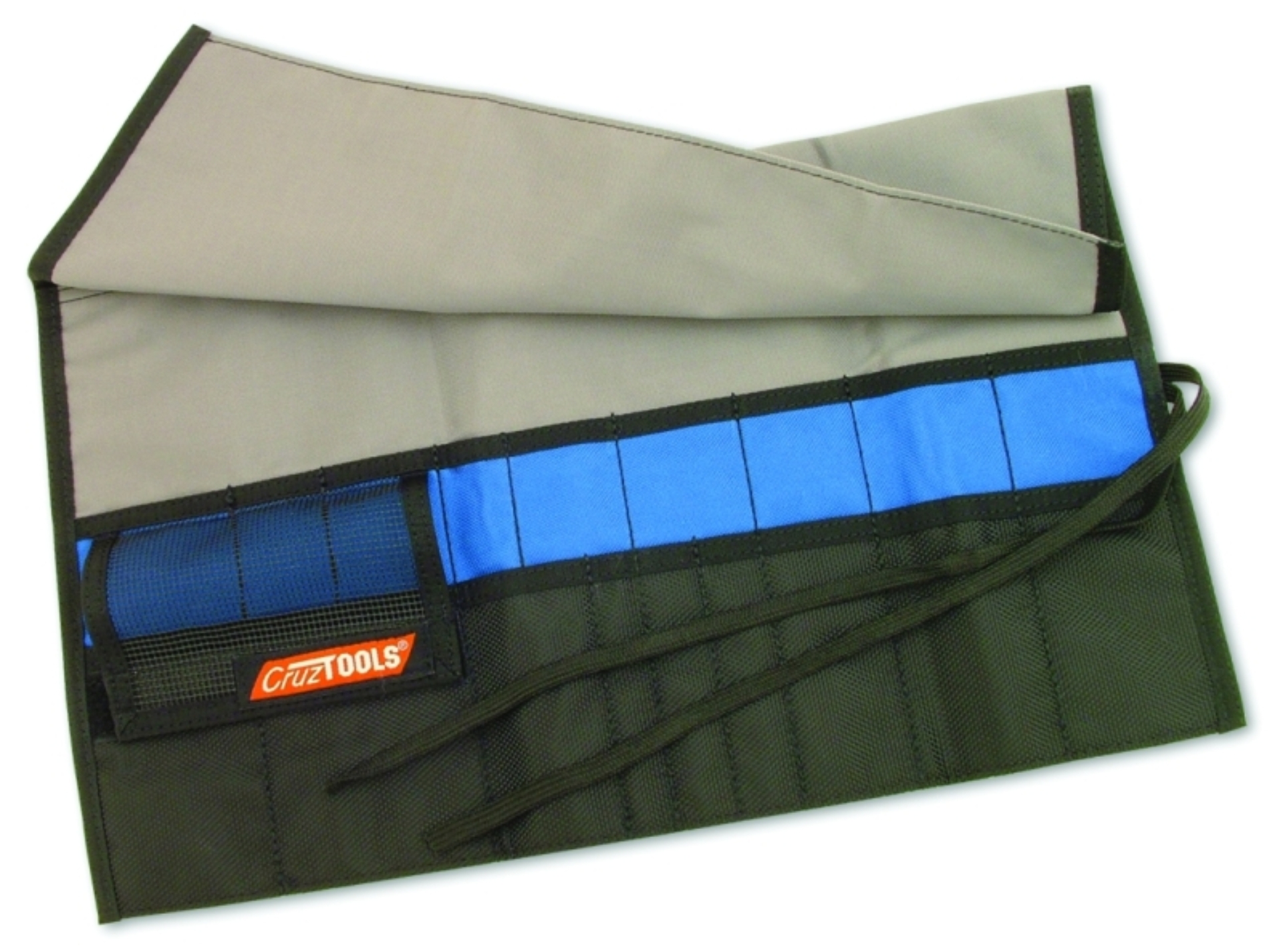 Picture of CruzTOOLS CRZ Folding Tool Sets - TPOUCH1