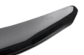 Picture of Husky Hood Shield Medium Profile; Smoke