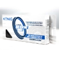 Picture of Konig Aluminum Hub Ring Set (4pcs) - 73.1mm O.D. / 56.1mm I.D.