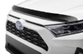 Picture of Husky Liners 13-18 Toyota RAV4 Hood Shield - Smoke