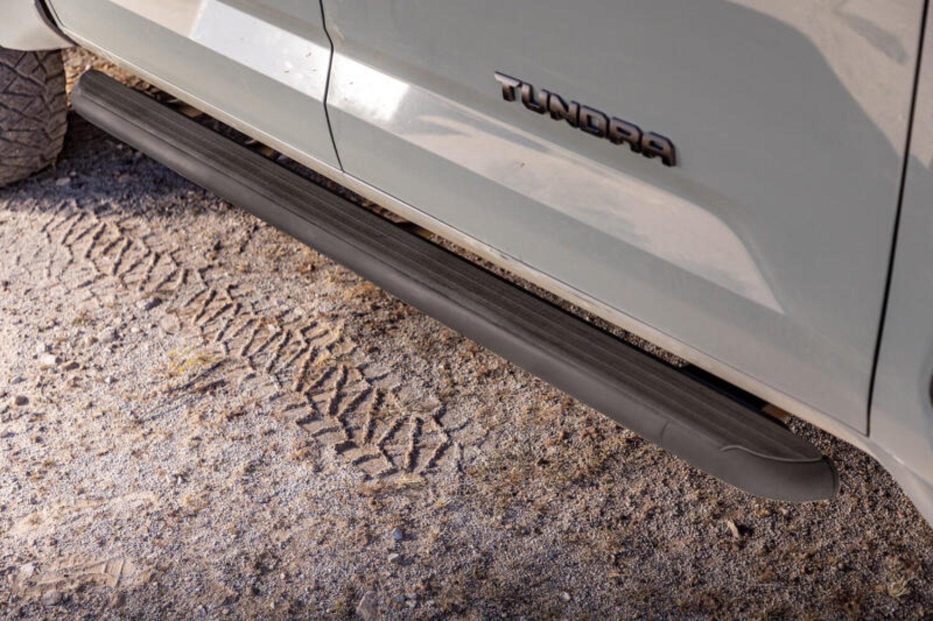 Picture of ARB 22+ Toyota Tundra Side Step/Return
