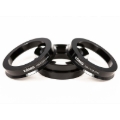 Picture of Konig Aluminum Hub Ring Set (4pcs) - 73.1mm O.D. / 56.1mm I.D.