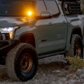 Picture of ARB 22+ Toyota Tundra Side Step/Return