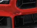 Picture of aFe 23-25 BMW M2 (G87) CONTROL Front / Rear Tow Hook - Red