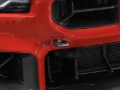Picture of aFe 23-25 BMW M2 (G87) CONTROL Front / Rear Tow Hook - Black
