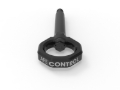 Picture of aFe 23-25 BMW M2 (G87) CONTROL Front / Rear Tow Hook - Black