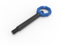 Picture of aFe Tow Hooks - 450-502004-L