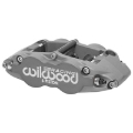 Picture of Wilwood Caliper-FNSL6R-RH-Anodized 1.62/1.12/1.12in Pistons 1.10 Disc