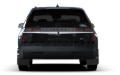 Picture of Rally Armor 25-26 Hyundai Ioniq 5 XRT Black Mud Flap White Logo