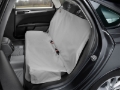 Picture of WeatherTech 56in W x 19.5in Depth x 22.5in H Seat Protector - Grey