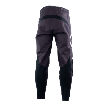 Picture of Answer Syncron Essential Pants Black/White Size - 30