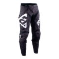 Picture of Answer Syncron Essential Pants Black/White Size - 30