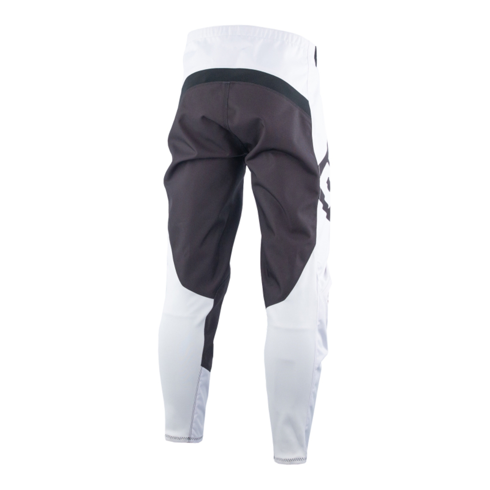 Picture of Answer Syncron Essential Pants White/Black Size - 40