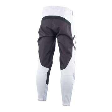 Picture of Answer Syncron Essential Pants White/Black Size - 30