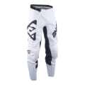 Picture of Answer Syncron Essential Pants White/Black Size - 34