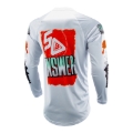 Picture of Answer 26 LE Syncron Artifacts Jersey 50 Years Red/White/Blue Youth - XL